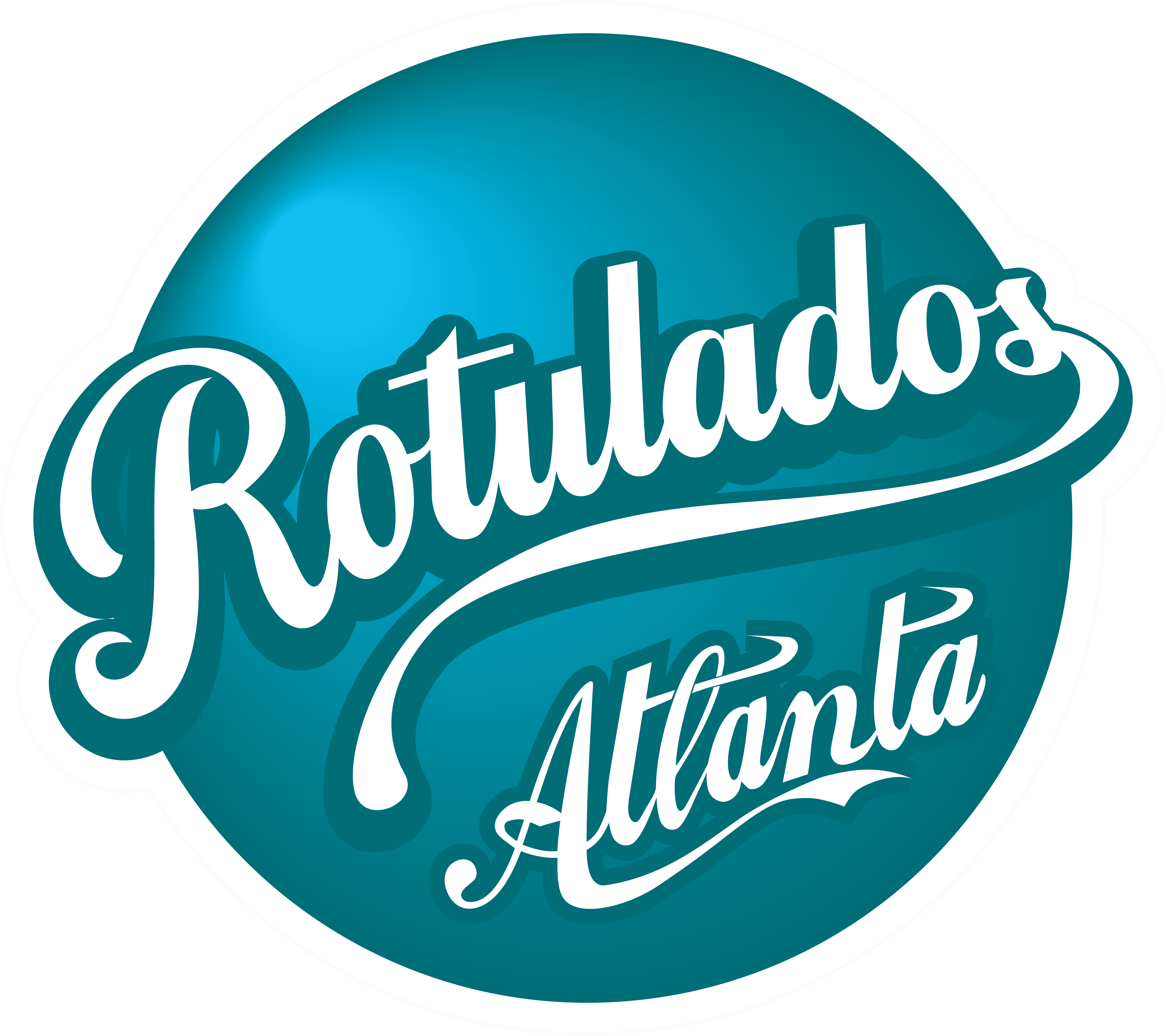 Rotulados en Atlanta